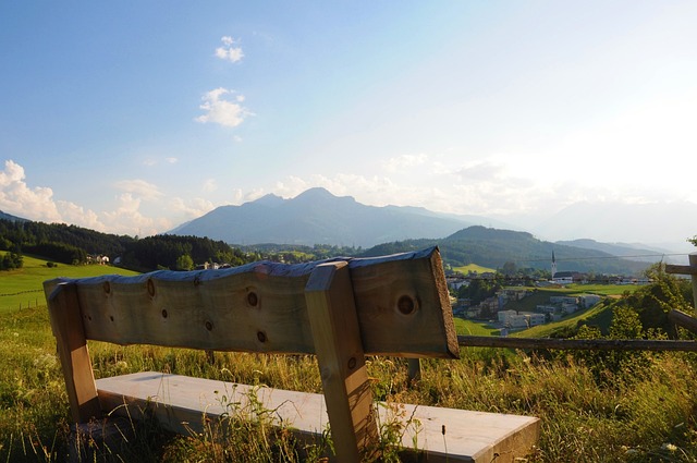 的高峰
